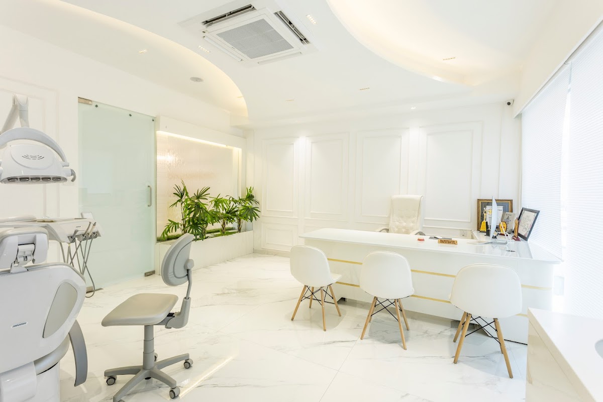 Opal Dentistry dental clinic