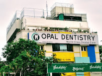 Opal Dentistry Invisalign centre