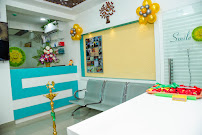 Smile Garden Dental Care And Orthodontic Centre