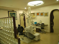 Dr Vetri Vendan's Dental Clinic - Invisalign provider