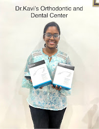 Dr.Kavi's Orthodontic and Dental Center | Dental Clinic | Braces & Invisalign Provider