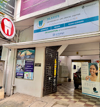 Dr.Kavi's Orthodontic and Dental Center | Dental Clinic | Braces & Invisalign Provider