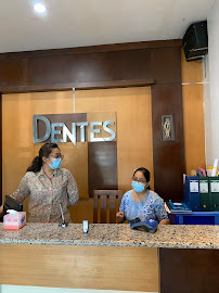 Dentes Dental Clinic (Klinik Gigi DENTES)