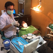 Dentes Dental Clinic (Klinik Gigi DENTES)