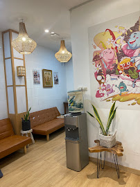 Dentes Dental Clinic (Klinik Gigi DENTES)