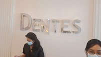 Dentes Dental Clinic (Klinik Gigi DENTES)