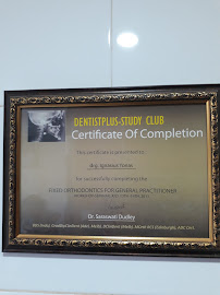 Dentes Dental Clinic (Klinik Gigi DENTES)