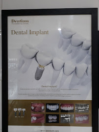 Dentes Dental Clinic (Klinik Gigi DENTES)