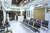 The Smile Line Dental Clinic & Orthodontic Centre