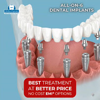 OrthoSquare Dental Clinic - Anna Nagar, Chennai
