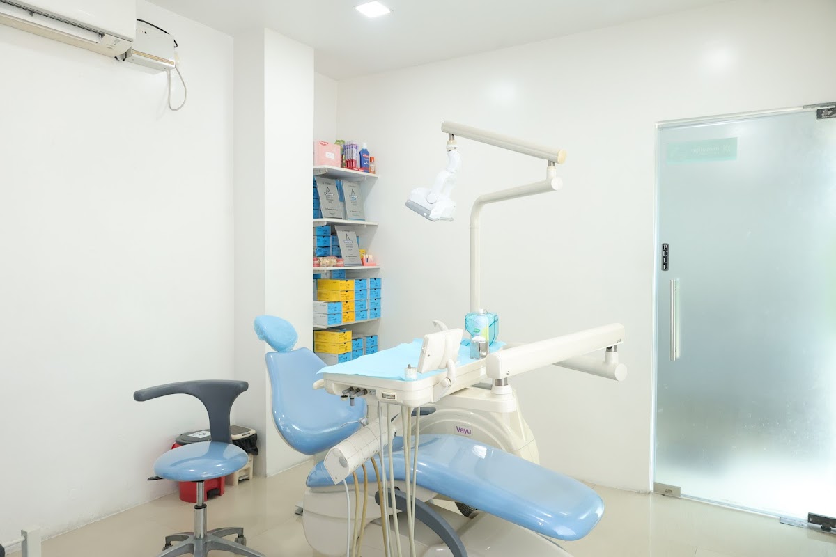 Smile Corner Dental Clinic dental clinic