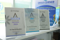 Smile Corner Dental Clinic | Center for Braces and Invisalign