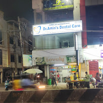 Dr. Amin's Dental Care