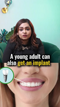 Dr. Preethi Udhayaraja Dental and Aesthetics - Invisalign Centre