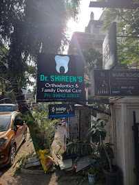 Dr. Shireen's Orthodontics & Family Dental Care