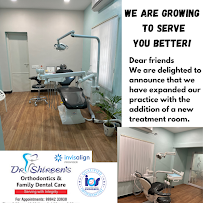 Dr. Shireen's Orthodontics & Family Dental Care