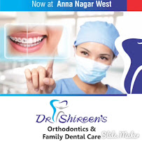 Dr. Shireen's Orthodontics & Family Dental Care