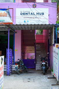 Dr. Pradeep's Dental Hub Orthodontic & Implant center