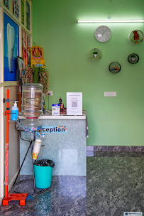Dr. Pradeep's Dental Hub Orthodontic & Implant center