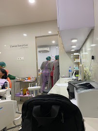 Uluwatu Dental Care