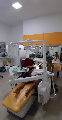 Uluwatu Dental Care