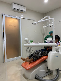 Uluwatu Dental Care