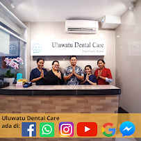 Uluwatu Dental Care