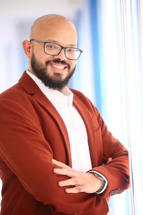 Blue Dental dental clinic