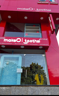 Toothsi by MakeO | Invisible Braces & Aligners | Nungambakkam
