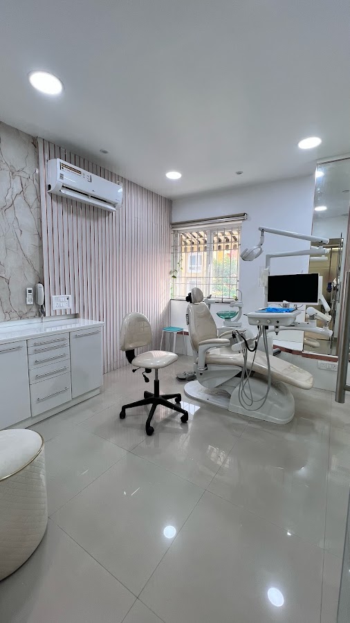 Prime Dental Multispeciality Clinic dental clinic