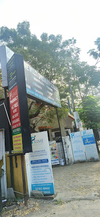 Prime Dental Multispeciality Clinic