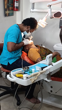 DR Dental Care,Root canal and orthodontic center