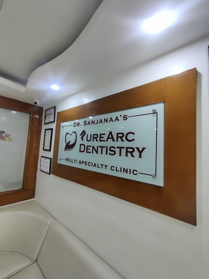 PureArc Dentistry dental clinic