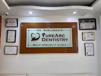 PureArc Dentistry (Invisalign chennai, Braces, Root canal, Dental clinic ashok nagar, Dental clinic near me, Dentist near me)