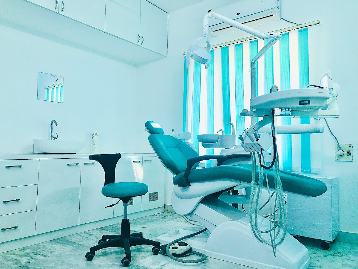 Soul Dental Care dental clinic