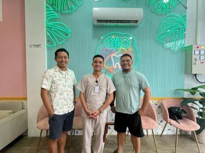 GiO Dental Care & Clinic TEUKU UMAR DENPASAR - Bali