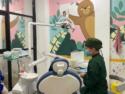 GiO Dental Care & Clinic TEUKU UMAR DENPASAR - Bali