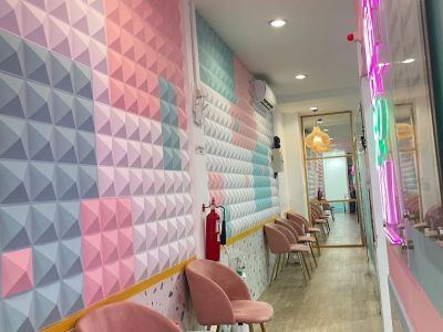 GiO Dental Care & Clinic TEUKU UMAR DENPASAR - Bali