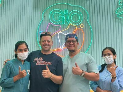 GiO Dental Care & Clinic TEUKU UMAR DENPASAR - Bali