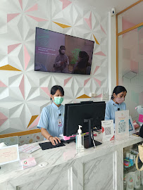 GiO Dental Care & Clinic TEUKU UMAR DENPASAR