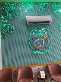 GiO Dental Care & Clinic TEUKU UMAR DENPASAR