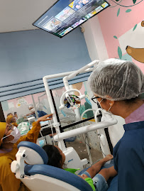 GiO Dental Care & Clinic TEUKU UMAR DENPASAR