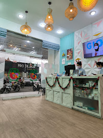 GiO Dental Care & Clinic TEUKU UMAR DENPASAR