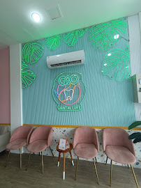 GiO Dental Care & Clinic TEUKU UMAR DENPASAR