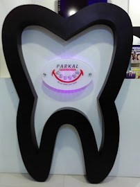 PARKAL DENTAL CLINIC. BRACES AND INVISALIGN CENTRE