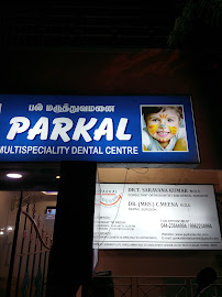 PARKAL DENTAL CLINIC. BRACES AND INVISALIGN CENTRE