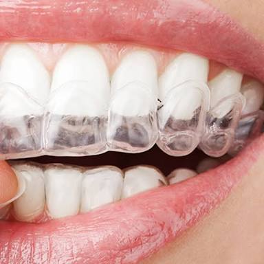 Dr. Vishnu Priya Dental Clinic dental clinic