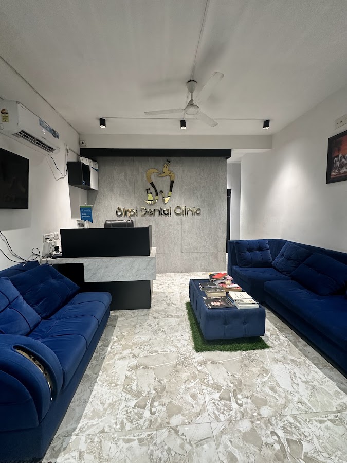 Sirpi Dental Clinic dental clinic