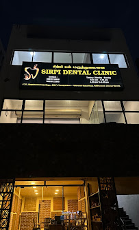 Sirpi Dental Clinic / 200ft Radial Road –Best Invisalign Expert in South Chennai - Best Dental Implant Expert