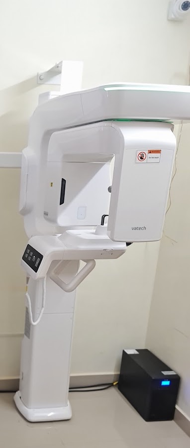 Smiles Orthodontic and Implant Centre dental clinic